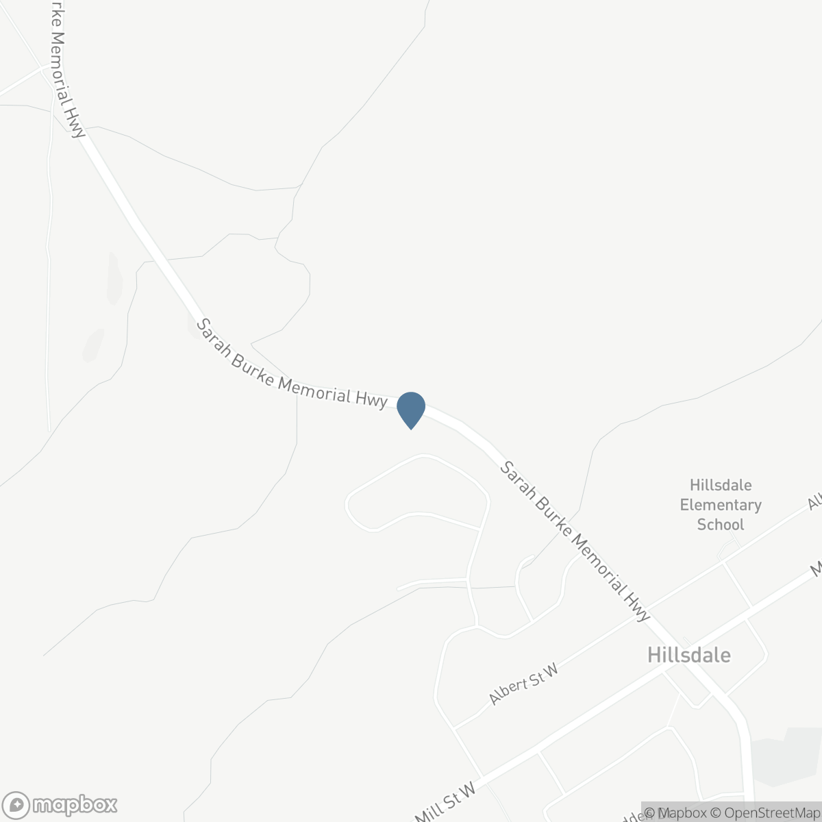 4716 PENETANGUISHENE ROAD, Springwater, Ontario L0L 1V0